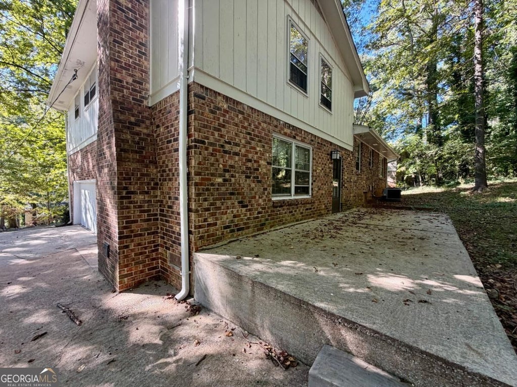 Photo of 380 Shelton Woods Court, Stone Mountain, GA 30088 (MLS # 10854818)
