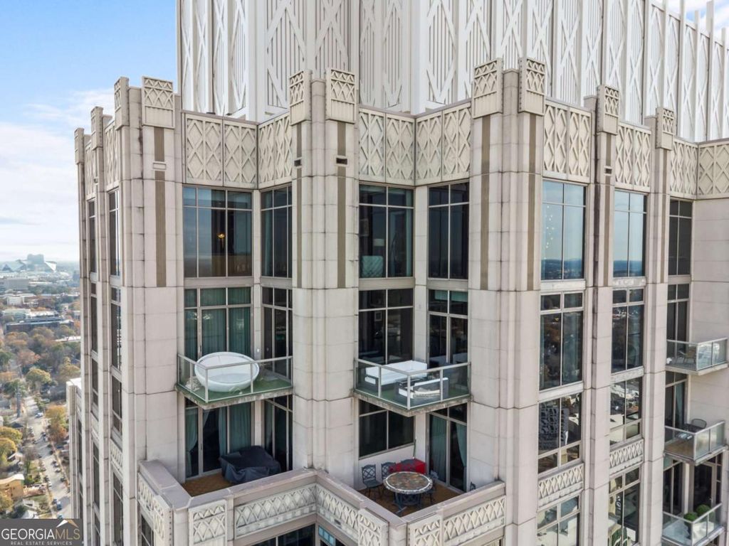 Photo of 270 17th Street NW #4602, Atlanta, GA 30363 (MLS # 10661540)