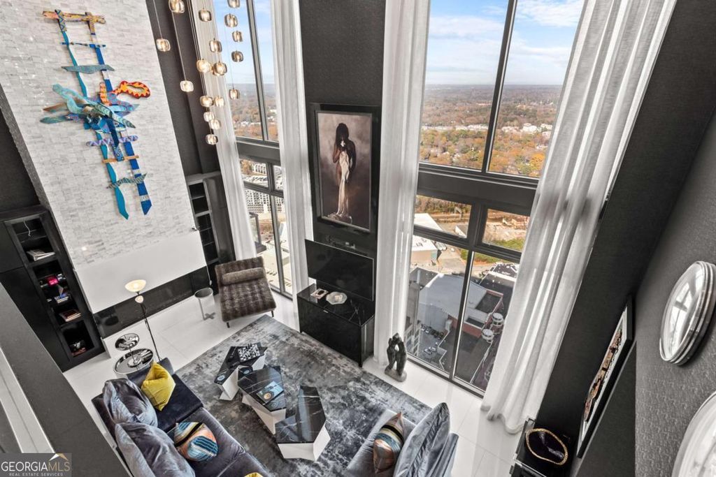 Photo of 270 17th Street NW #4602, Atlanta, GA 30363 (MLS # 10661540)