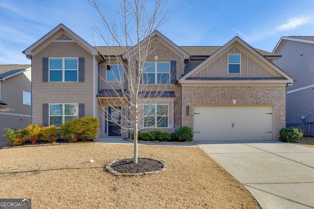 Photo of 6029 Fair Winds Cove, Flowery Branch, GA 30542 (MLS # 10661285)