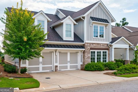 A home in Statham