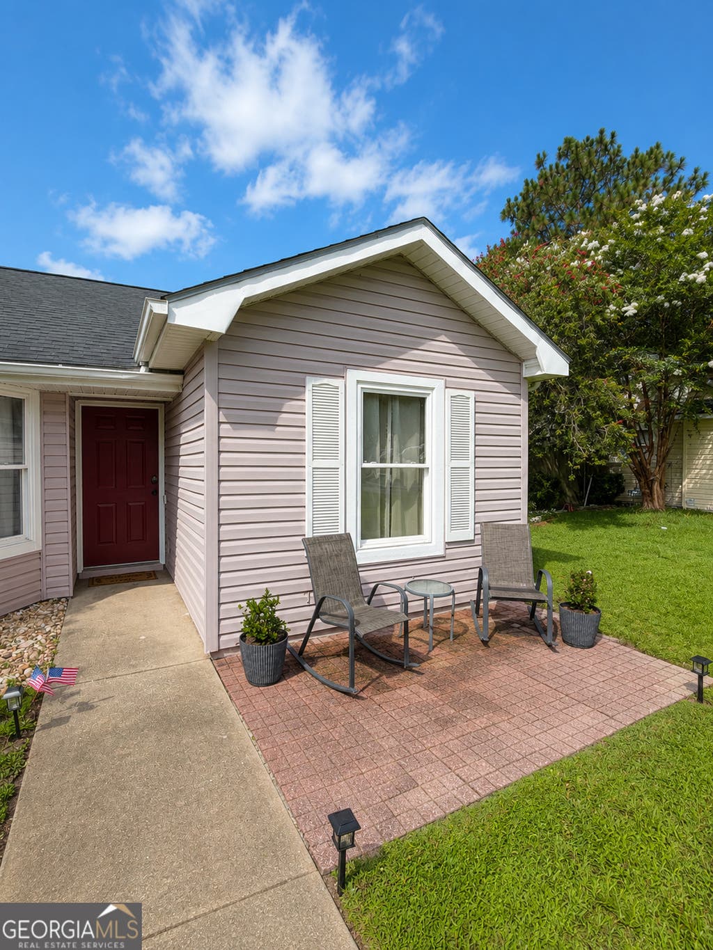 Photo of 109 Almond Circle, Kingsland, GA 31548 (MLS # 10804875)