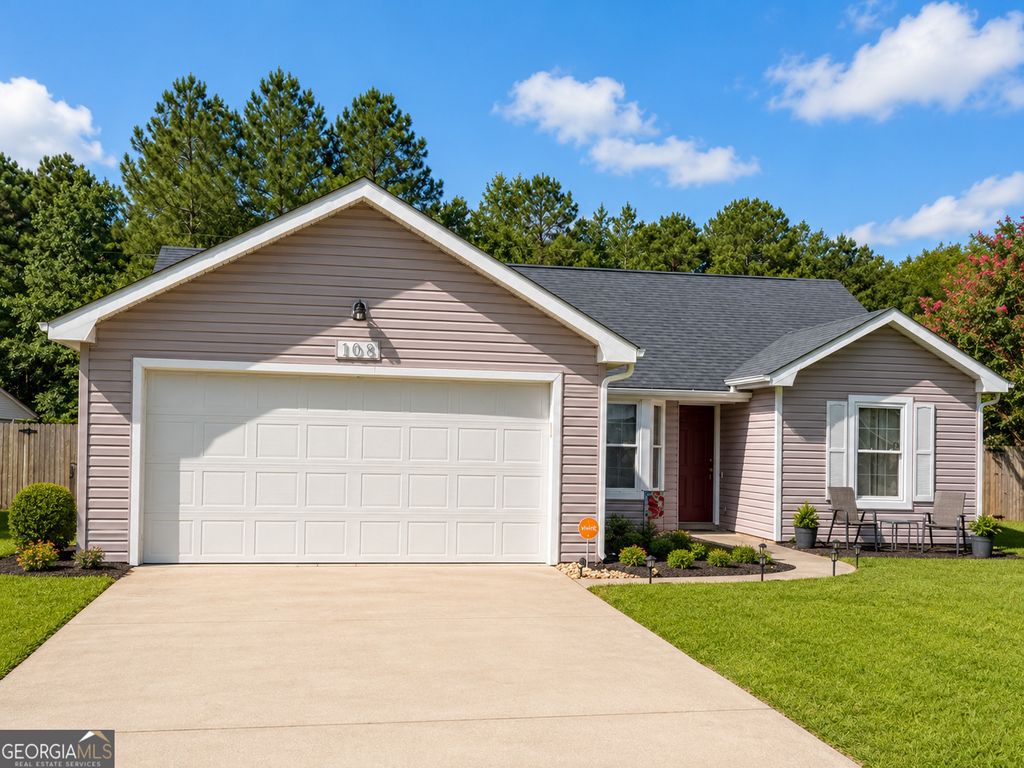 Photo of 109 Almond Circle, Kingsland, GA 31548 (MLS # 10804875)