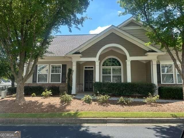 Photo of 2708 Grapevine Circle #2004, Cumming, GA 30041 (MLS # 10841358)