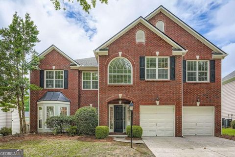 7656 Cole LN Atlanta GA 30349