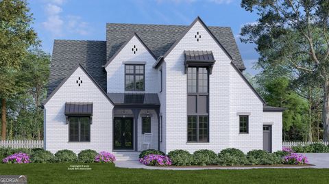 262 Nelms RD Fayetteville GA 30215