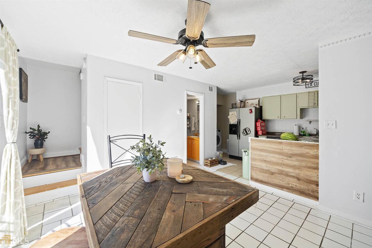 GREAT NEW CONDO! Upon entering you walk into an open FAMILY ROOM full of natural light and NEW FLOORING. New paint on cabinets and walls. Your Dining and Kitchen COMBO boasts a Breakfast Bar, New Fixtures and the sliding door to your PRIVATE, FENCED IN PATIO! Half Bath located on Main. New flooring on the stairs leads to 2 BEDROOMS with 1 FULL BATH, FRESH PAINT and NEW FLOORING in hall and MASTER. Large Master bedroom with walk in closet. Perfect starter home for 1st Time Home Buyers, A New Family or if you are just Looking to Downsize. WELCOME HOME TO VIEWPOINT EAST CONDOMINIUMS!