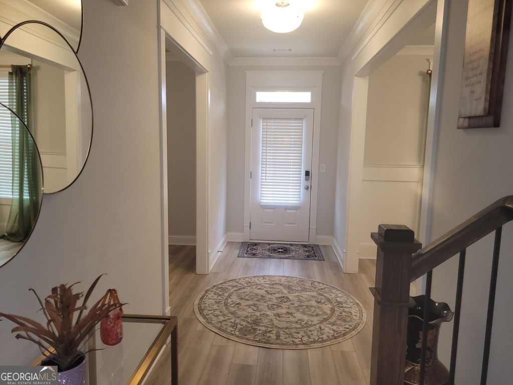 Photo of 714 Henson Farm Drive, Loganville, GA 30052 (MLS # 10736208)