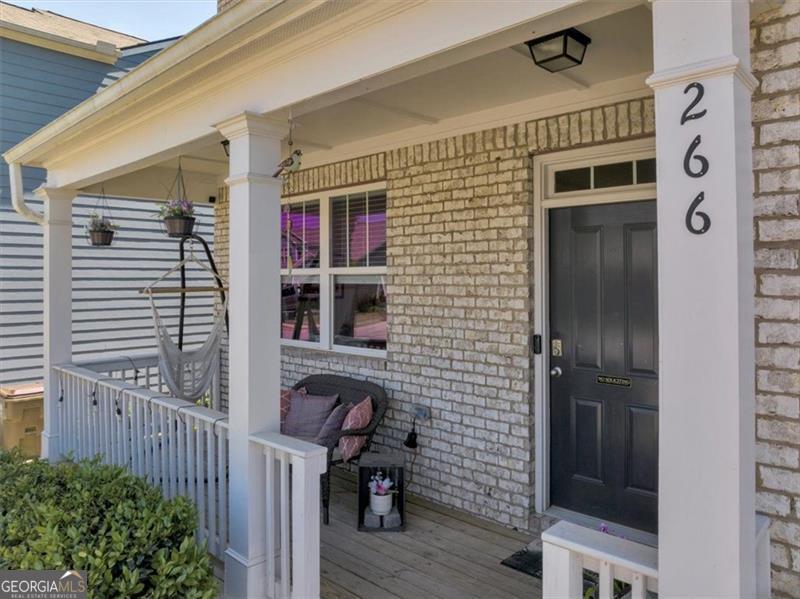 266 MAPLE BROOK DR