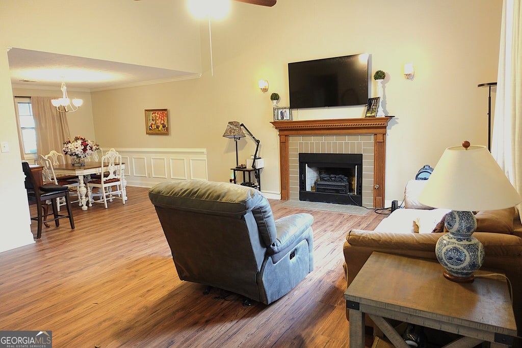 Photo of 223 Lacey Lane, Winder, GA 30680 (MLS # 10777477)