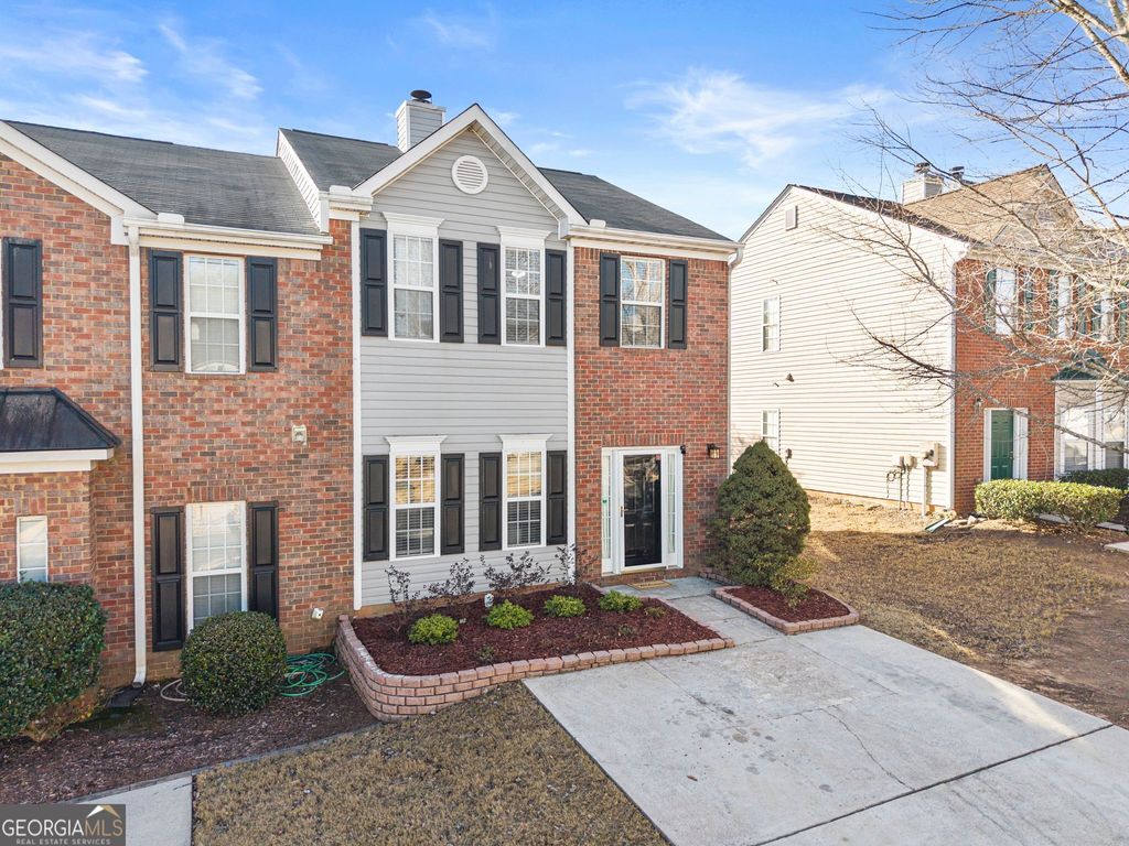 Photo of 4912 Oak Meadow Lane, Oakwood, GA 30566 (MLS # 10661248)