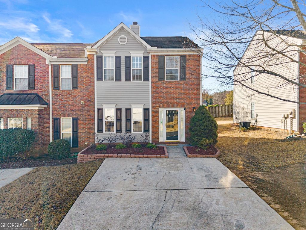 Photo of 4912 Oak Meadow Lane, Oakwood, GA 30566 (MLS # 10661248)