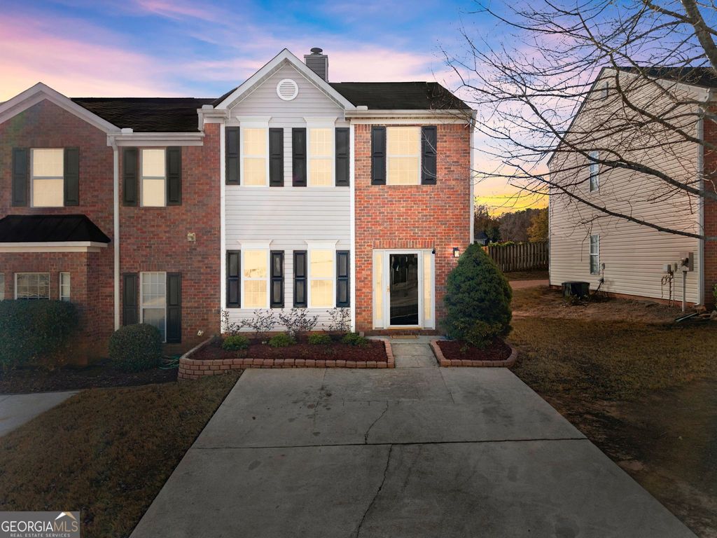 Photo of 4912 Oak Meadow Lane, Oakwood, GA 30566 (MLS # 10661248)