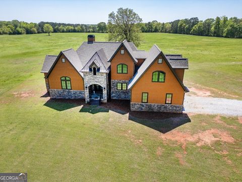 5187 Parkview RD Social Circle GA 30025