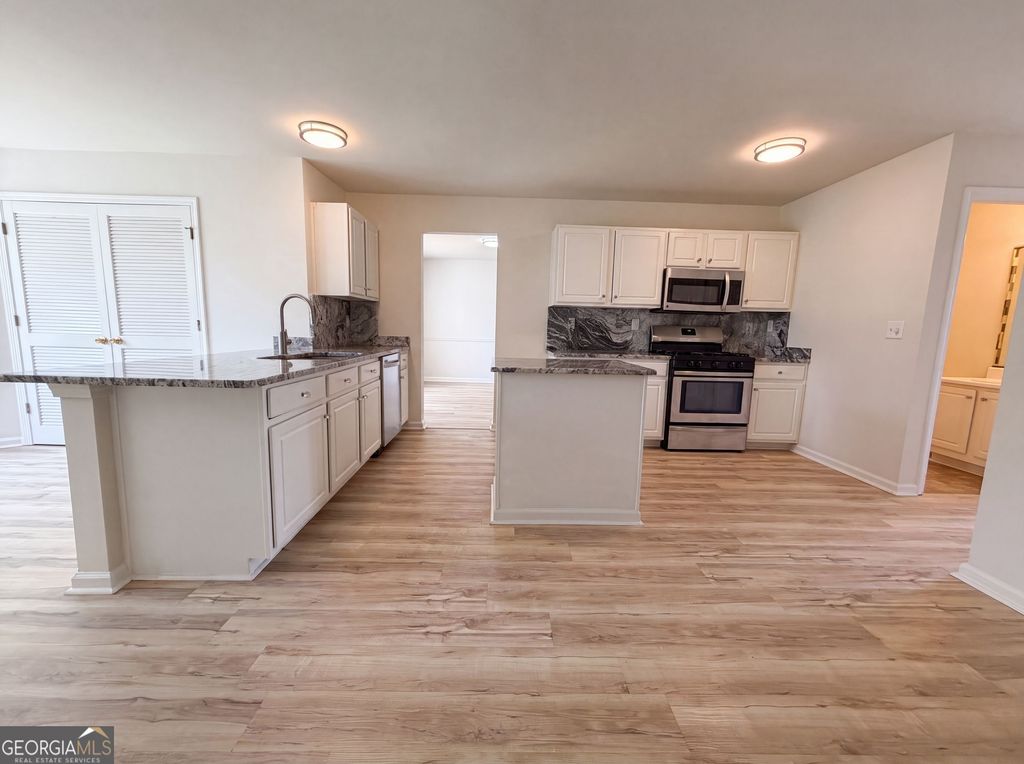 Photo of 401 Callaway Lane, Conyers, GA 30012 (MLS # 10809368)