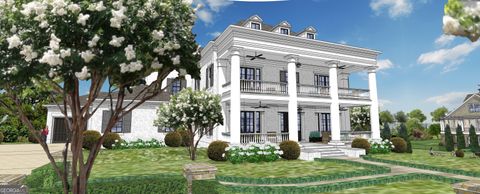 1075 Lancaster Square, Roswell, GA 30076 - MLS#: 10462838