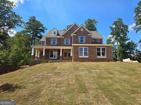 7762 Capps Ridge LN Douglasville GA 30135