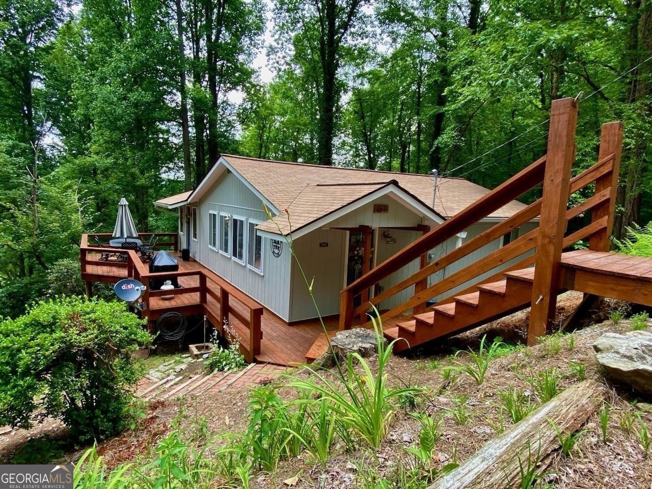 153 Coleman Heights LN