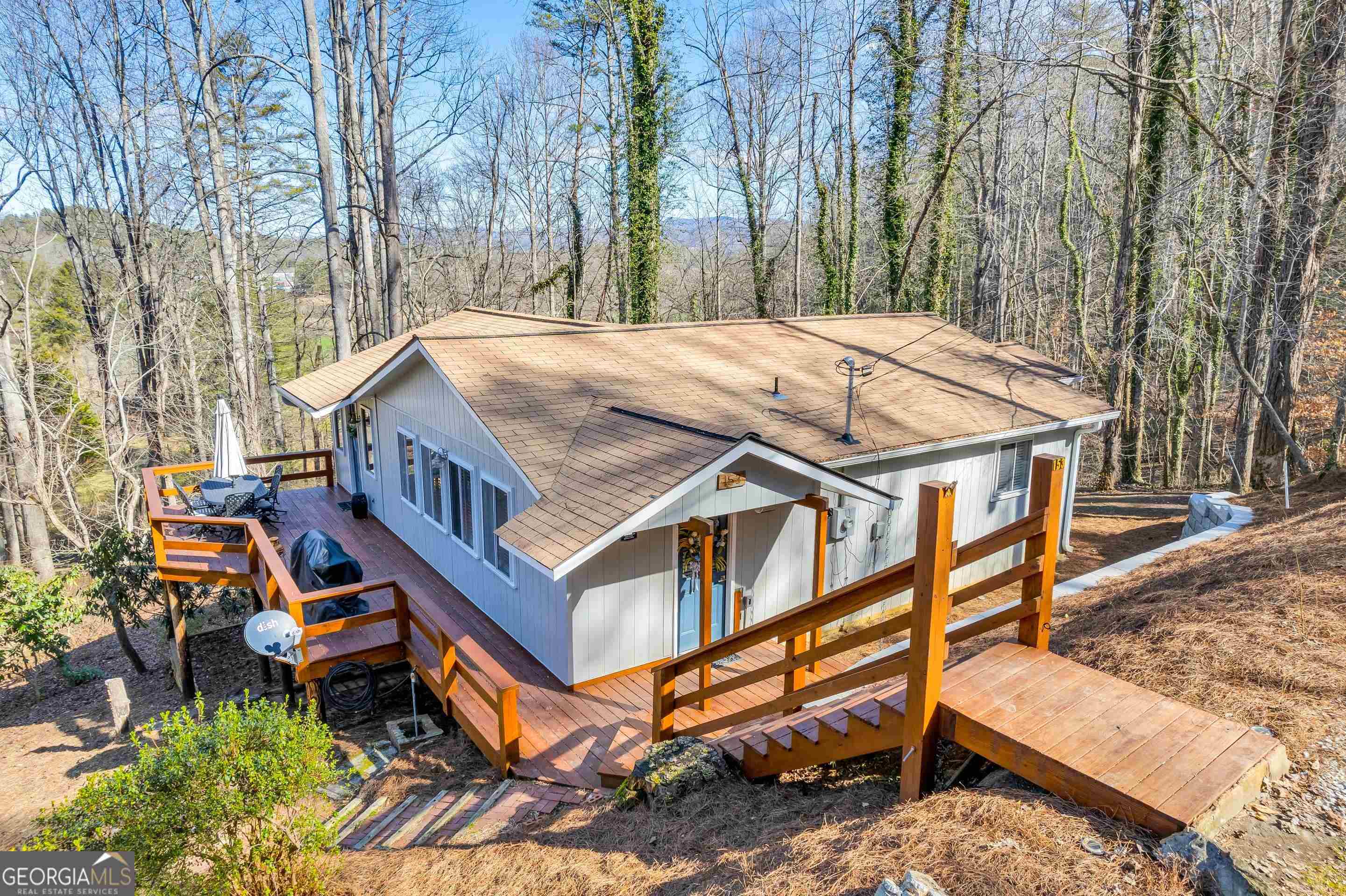 153 Coleman Heights LN