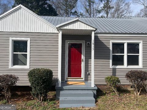A home in Greenville