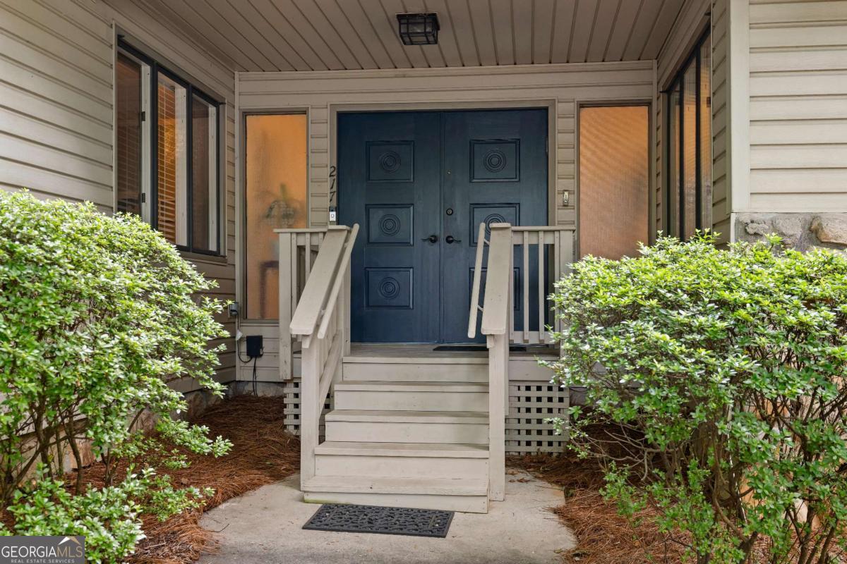 217 Millbrook Farm RD