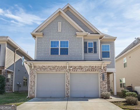 3640 Moon Crest DR McDonough GA 30253