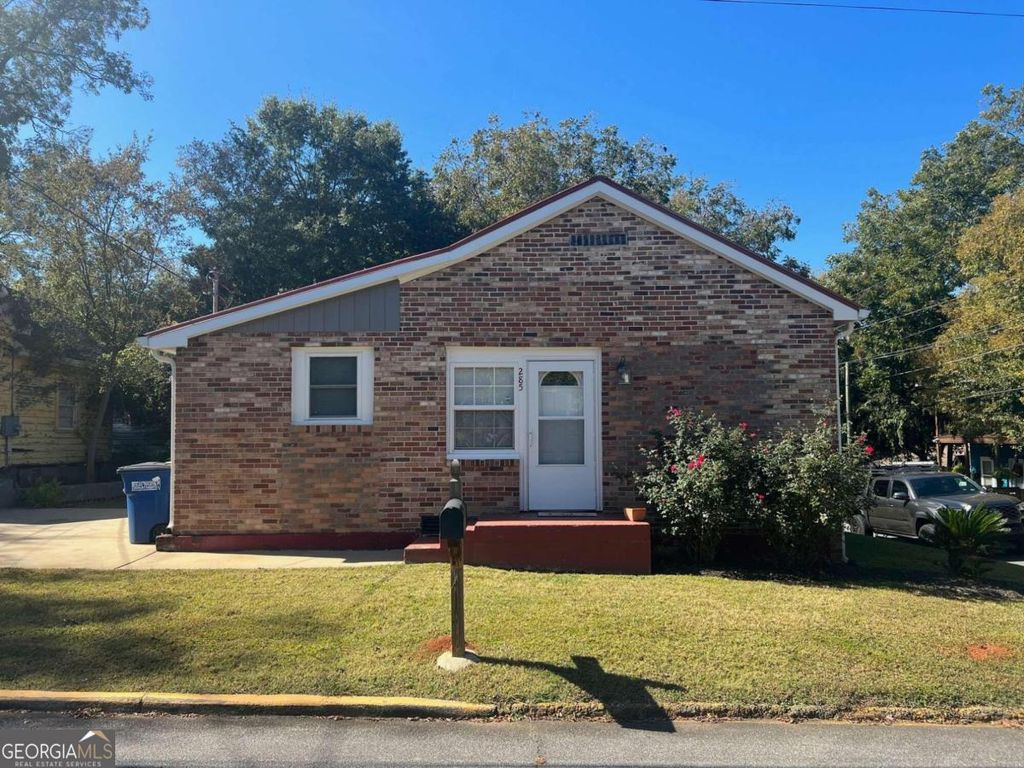 Photo of 285 Savannah Avenue, Athens, GA 30601 (MLS # 10632095)