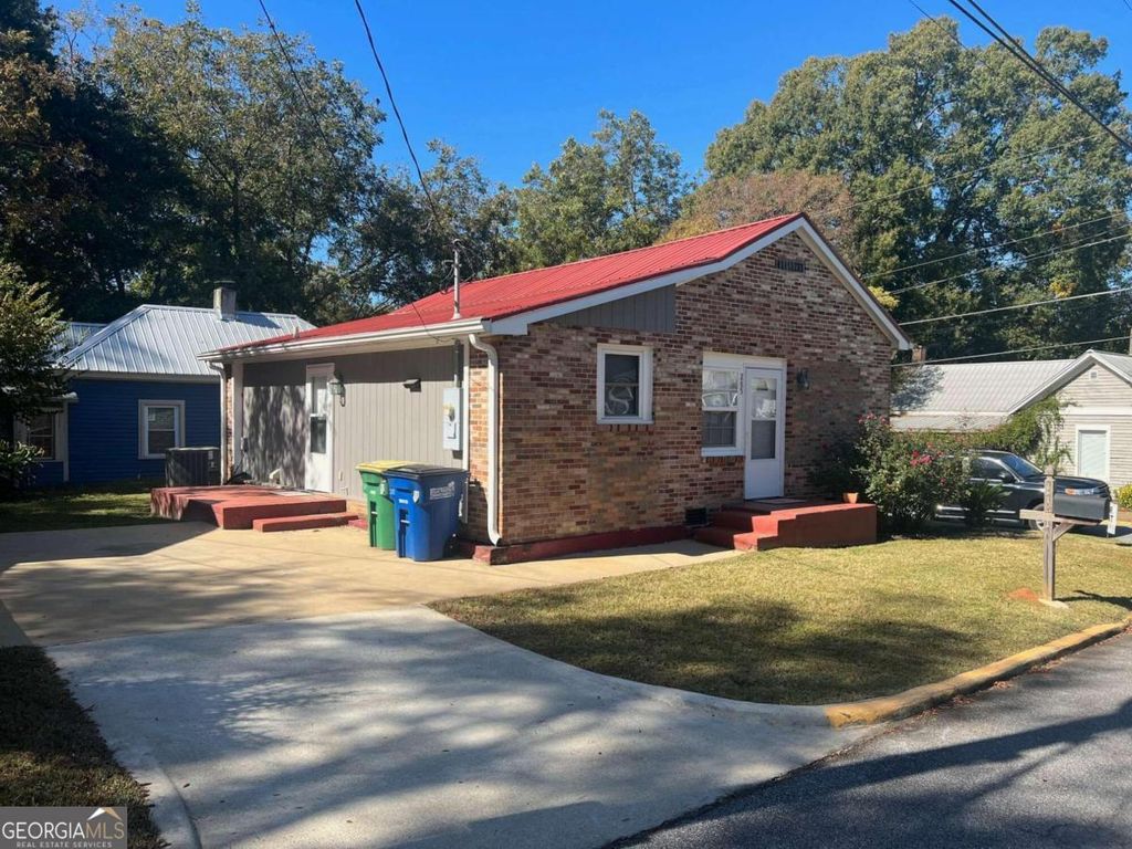 Photo of 285 Savannah Avenue, Athens, GA 30601 (MLS # 10632095)