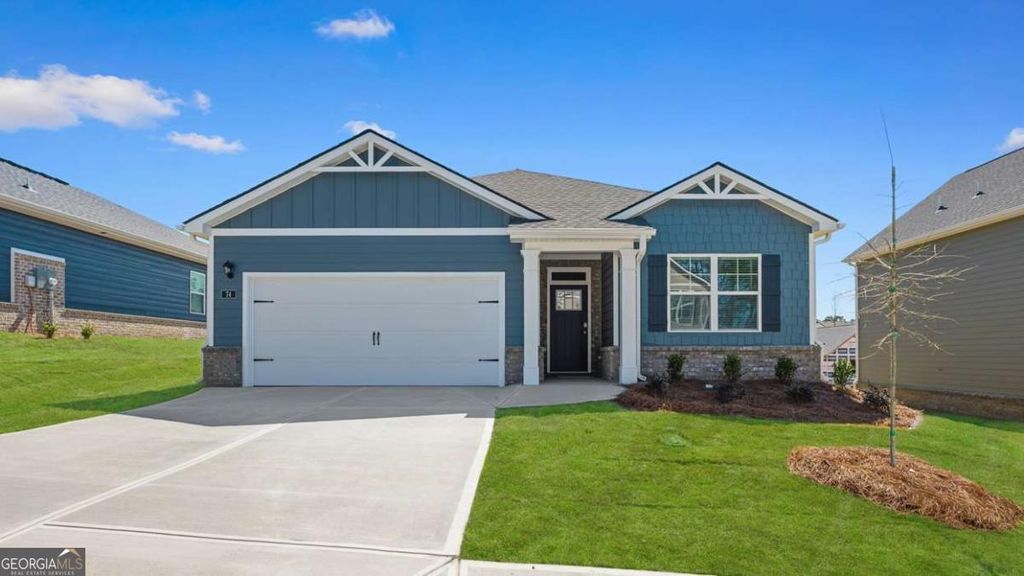 Photo of 190 Bristol Boulevard, Winder, GA 30680 (MLS # 10730574)