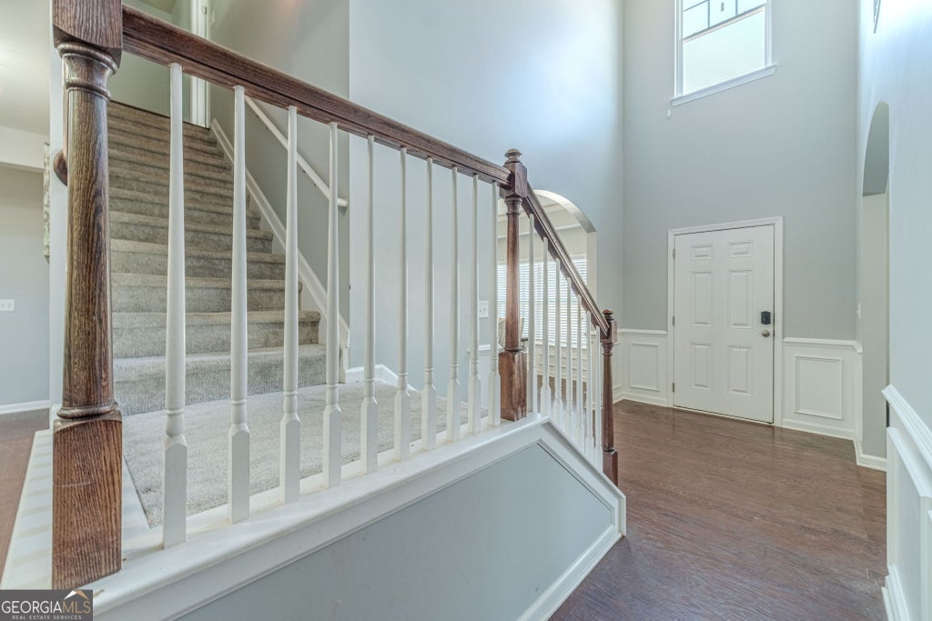 Photo of 1102 Bald Eagle Trace, Hoschton, GA 30548 (MLS # 10835955)