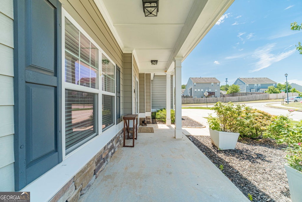 Photo of 1102 Bald Eagle Trace, Hoschton, GA 30548 (MLS # 10835955)