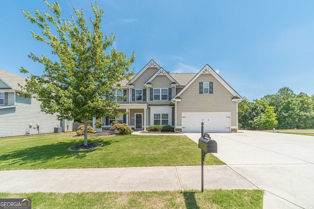 Photo of 1102 Bald Eagle Trace, Hoschton, GA 30548 (MLS # 10835955)