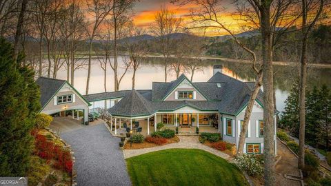 216 Burnell LN Blairsville GA 30512