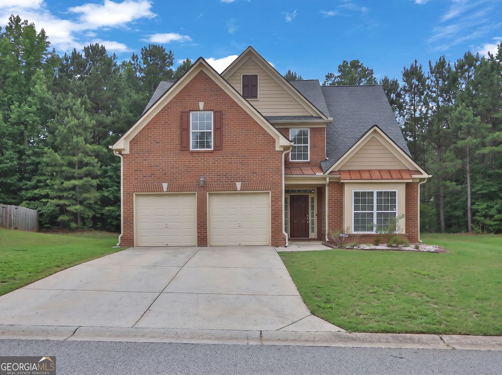 Photo of 660 Simonton Crest Drive, Lawrenceville, GA 30045 (MLS # 10773363)