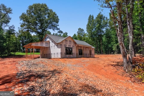 Photo of 299 Relay Road, Silver Creek, GA 30173 (MLS # 10825261)