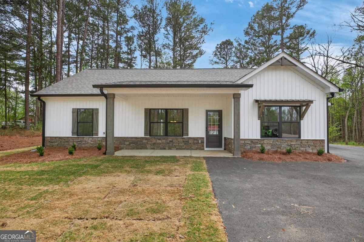 299 Relay RD