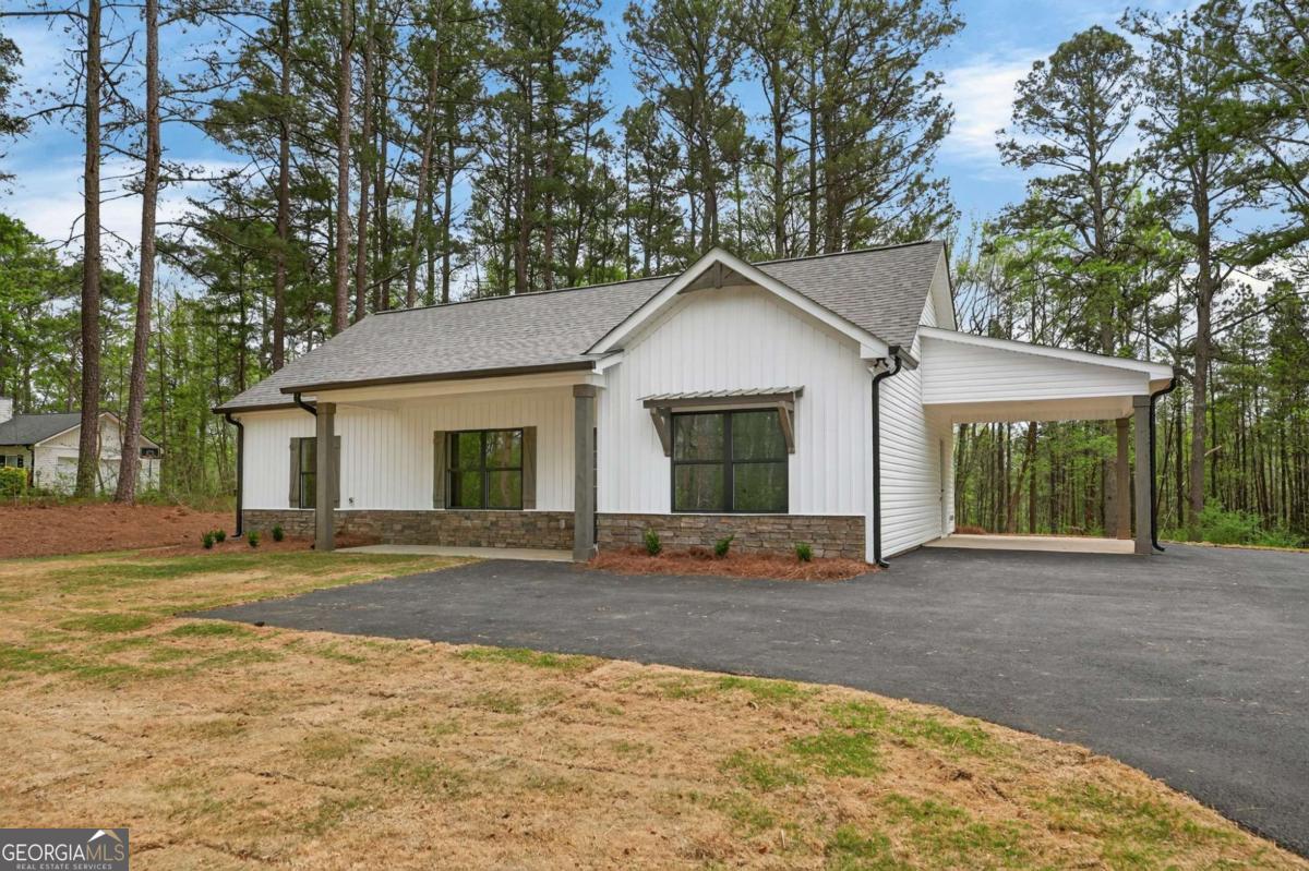 299 Relay RD