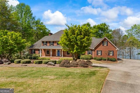160 Darwish DR McDonough GA 30252