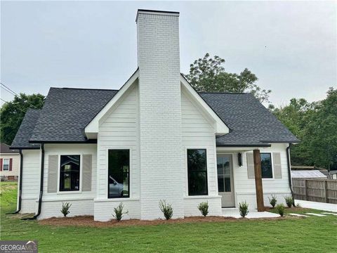 Photo of 59 Old Water Works Road, Calhoun, GA 30701 (MLS # 10755170)