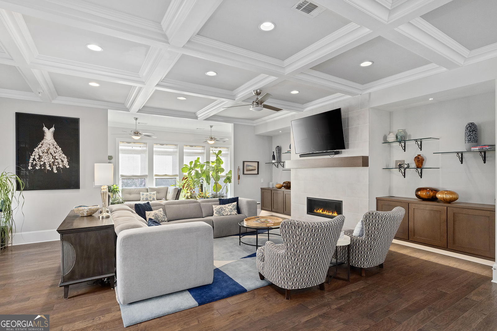 2000 Arrington LN NE