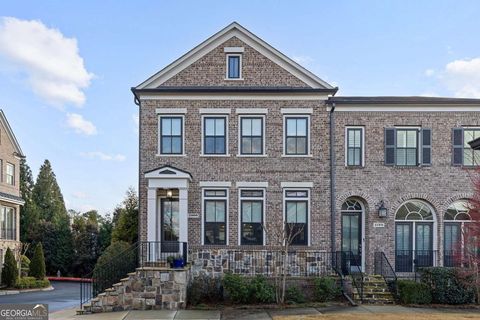 2000 Arrington LN NE Brookhaven GA 30319