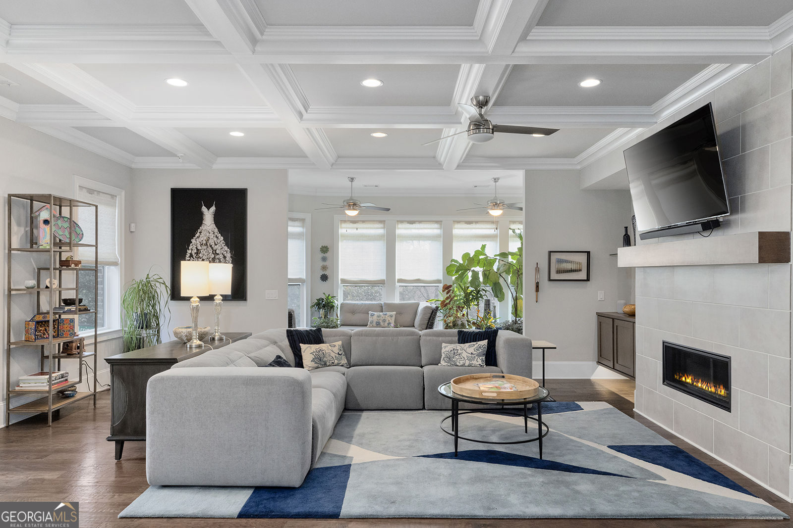 2000 Arrington LN NE