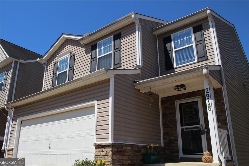 Photo of 2915 Englewood Drive, Cumming, GA 30040 (MLS # 10728109)