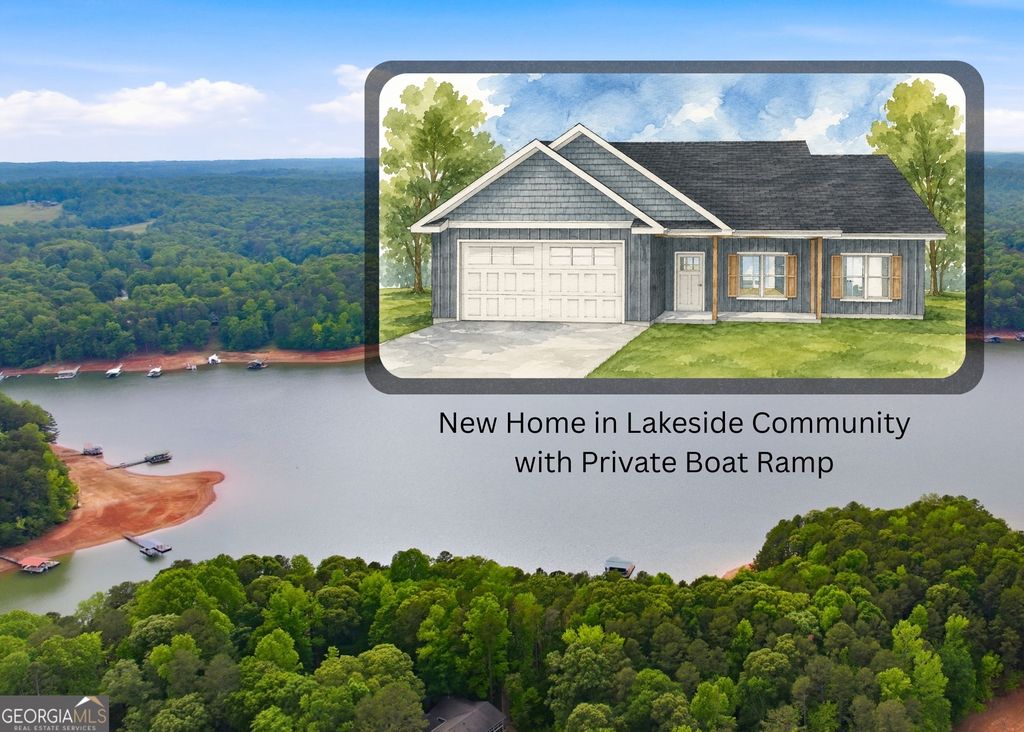 Photo of 24 Sexton Lane, Lavonia, GA 30553 (MLS # 10772735)