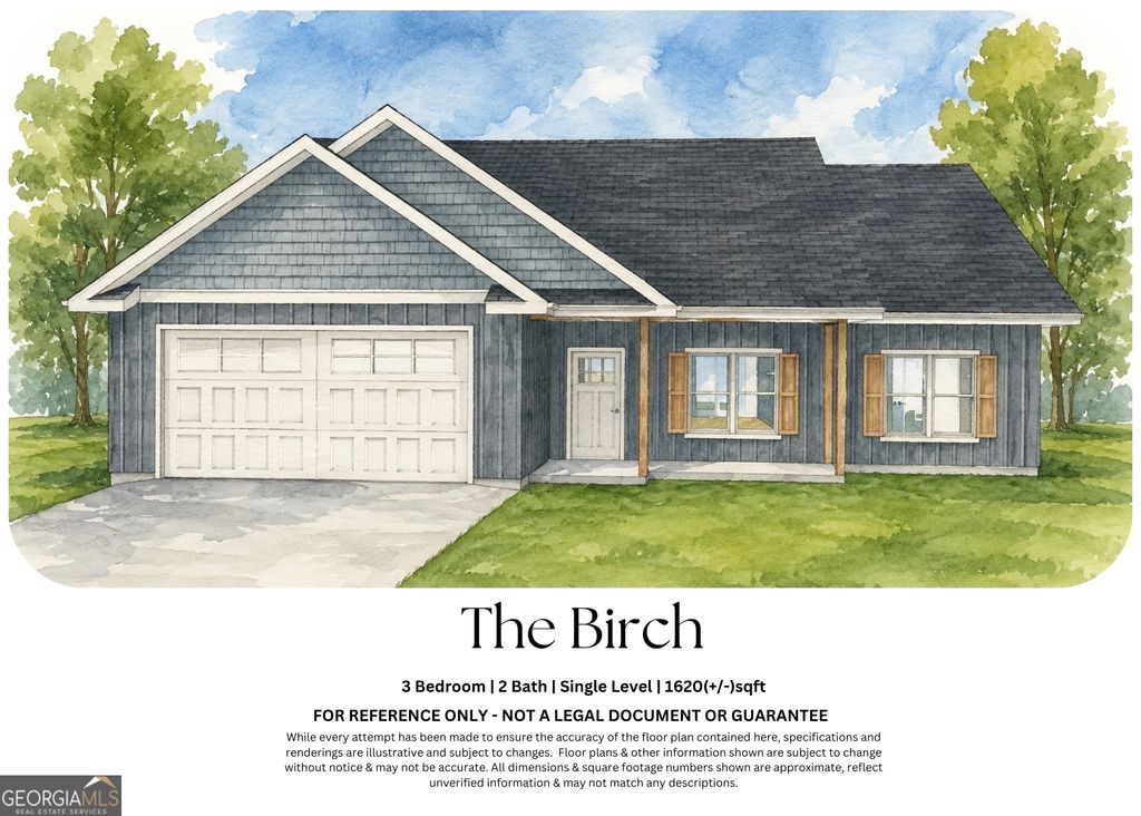 Photo of 24 Sexton Lane, Lavonia, GA 30553 (MLS # 10772735)