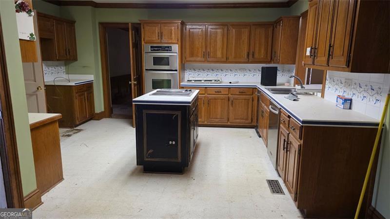 Brookfield Country Club - Residential