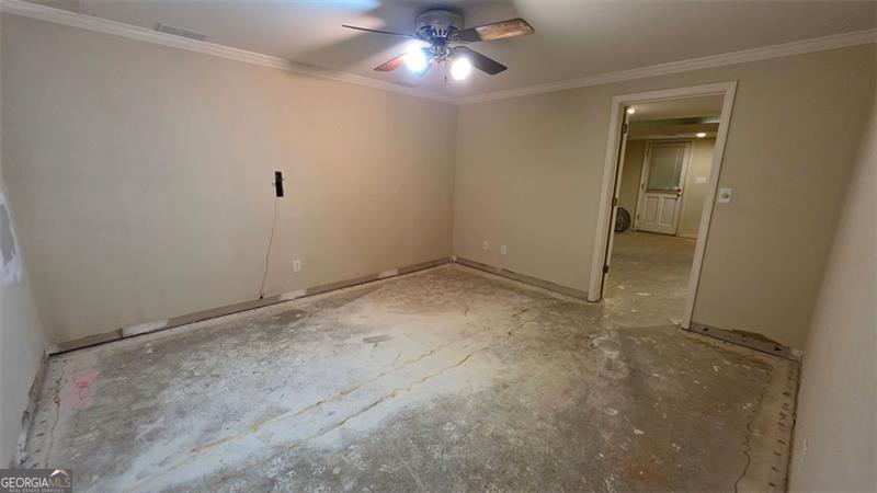 Brookfield Country Club - Residential