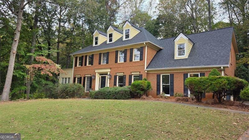 Brookfield Country Club - Residential