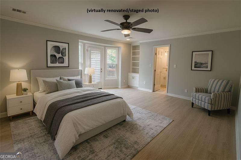 Brookfield Country Club - Residential