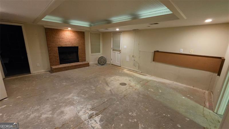 Brookfield Country Club - Residential
